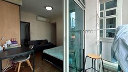Hume Park II (D21), Condominium #564363731